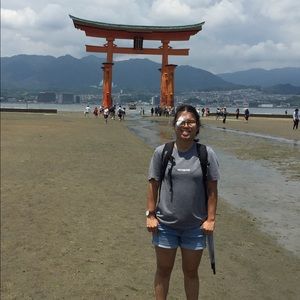 Meet your Posher, Janie